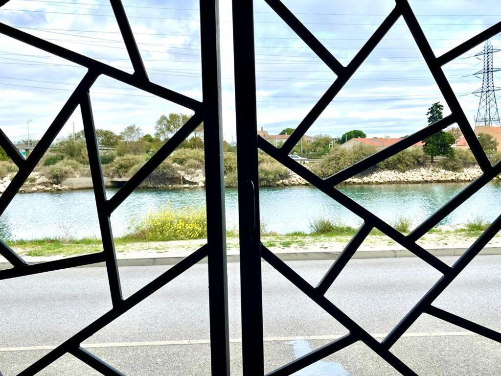 Perle Du Rivage - Plage 50M, Clim, Wifi, 2 Pers フォス・シュル・メール エクステリア 写真