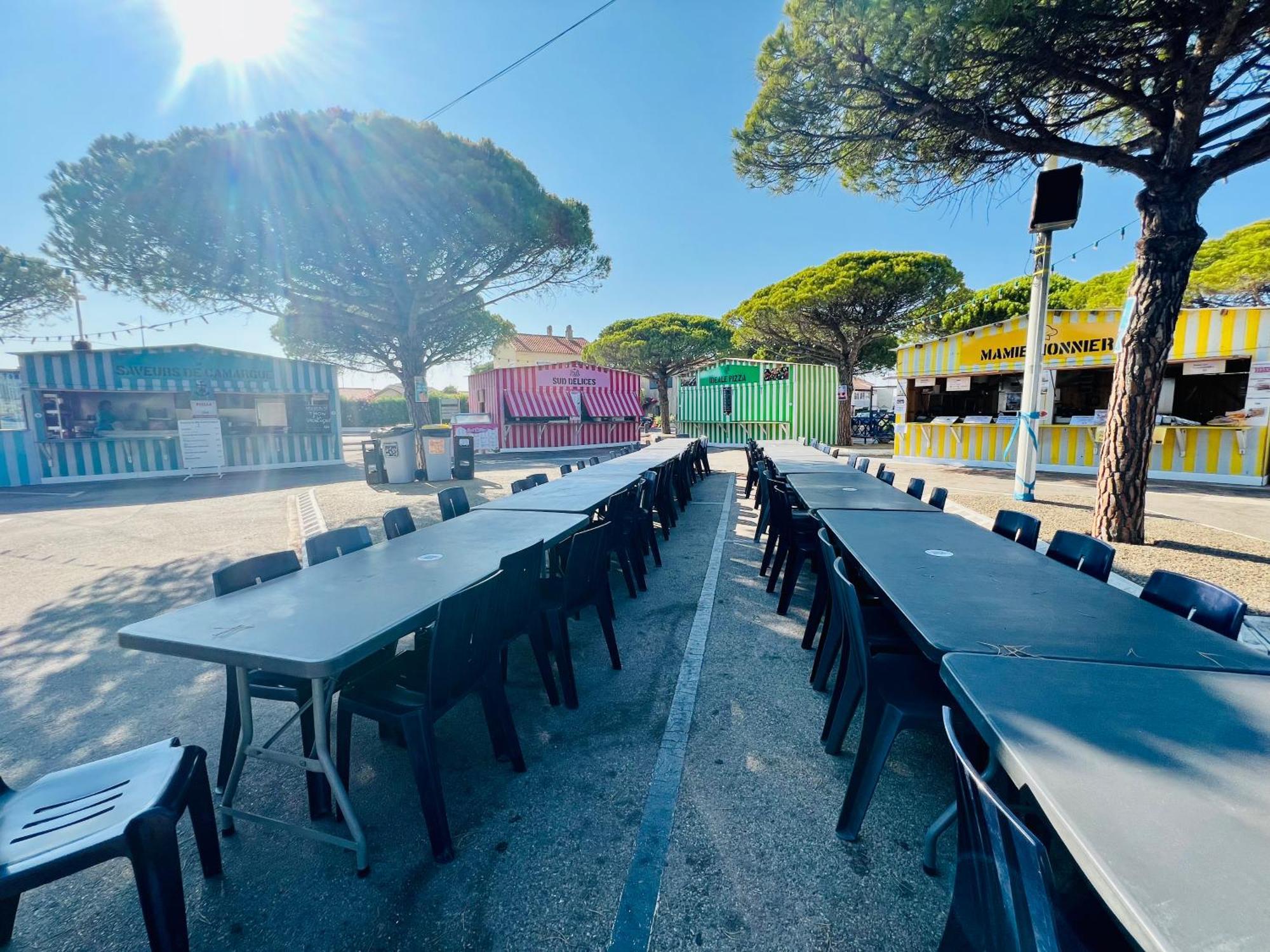 Perle Du Rivage - Plage 50M, Clim, Wifi, 2 Pers フォス・シュル・メール エクステリア 写真